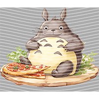 Cartoons and other-CO 1154